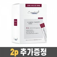 시그니처바이 고양이 캣 A/a Aa 식욕 및 회복촉진을 돕는 처방스틱 대용량 10gx30개+2개