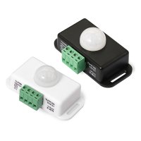 센서 등 조명 조광기 부품 12 24 Infrared Motion Sensor Detec