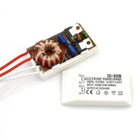 센서 등 조명 조광기 부품 Mini Lamp Electronic Transformer 2