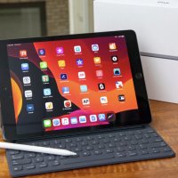 애플 아이패드 7세대 (iPad) WiFi+셀룰러 128GB 10.2