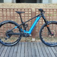 몬드래커 크레프티 se29 전기산악자전거 eMTB eBIKE 보쉬전기자전거