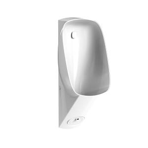 아메리칸스탠다드 린치핀G 벽걸이형 센서일체형 소변기 C647000U 배터리식 전기식