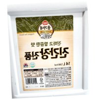 14l 맛있는진간장말통 옹가네진간장 한간장 옹가네간장 대용량식당용업소업소용