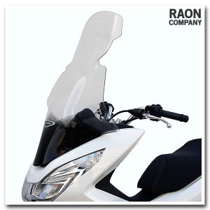 마블튠 윈드스크린 국산 PCX125 어드레스125 시그너스 넥스125 GSR125 GP125 디오110