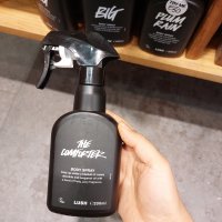 [영국직배송] LUSH 러쉬 더 컴포터 바디 스프레이 200ml