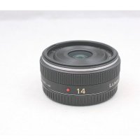 파나소닉 LUMIX G 14mm F2.5 ASPH H-H014E 병행수입