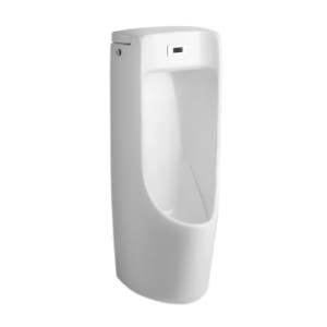 아메리칸스탠다드 액티브 스탠드형 센서 내장형 소변기 C647900U 배터리식 전기식