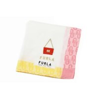 FURLA 훌라 여성 손수건 f8385