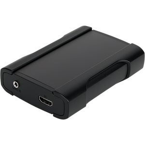 유안 USB 4K 60Hz HDMI 2.0 캡쳐보드 YUX12
