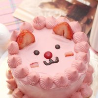 [인천/부평] 딸기 가득 달콤상큼한 딸기생크림케이크 만들기 실내 베이킹 공방