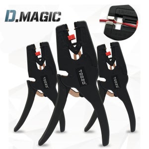 와이어 자동 스트리퍼 이지스트리퍼 케이블 피복탈피 제거 스트립퍼