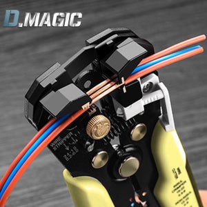 자동 스트리퍼 와이어 이지스트리퍼 단자압착 전선탈피기 케이블 피복제거 스트립퍼