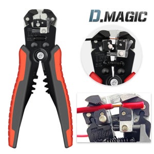 와이어 자동 스트리퍼 케이블 전선탈피기 피복제거 스트립퍼 고급형