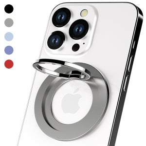 [초강력 자석] 맥세이프 그립톡 홀더 스마트톡 핸드폰 아이폰 갤럭시 핑거링