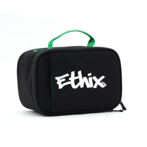 ETHIX HEATED DELUXE LIPO BAG V2