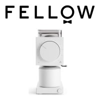 펠로우 커피 그라인더 화이트 Fellow Ode Brew Grinder White