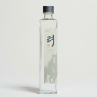 려 소주 40도 고구마 쌀 블렌딩 375ml 국순당 증류주 여주명주