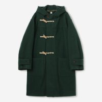 캡틴선샤인 더플코트 kaptain sunshine Duffle Coat KS21FCO02