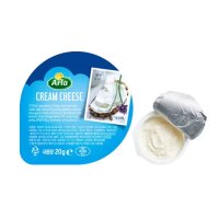 코스트코 매일유업 Arla 포션 크림치즈 20g x 48