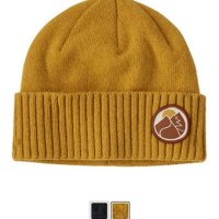 파타고니아 브로디오 비니 네이비 2컬러 Patagonia Brodeo Beanie