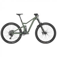 부산 스캇 SCOTT 랜섬 RANSOM 920 MTB 풀샥 경량