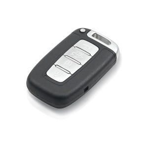 현대 4버튼 스마트키 에쿠스 제네시스 YF쏘나타 i30 차키 교체 수리 R-4