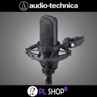 AUDIO TECHNICA 오디오테크니카 AT4033 스튜디오 콘덴서 마이크