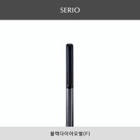 세리오 블랙다이아오벌(F) 굳은살제거 루즈스킨 제거 네일비트