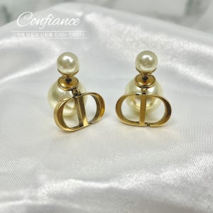 디올 트라이벌 귀걸이 전 색상 E1293TRIRS