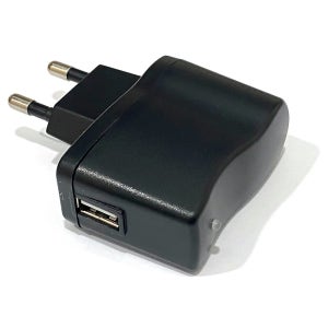 가정용 5V 1000mA USB충전 어댑터
