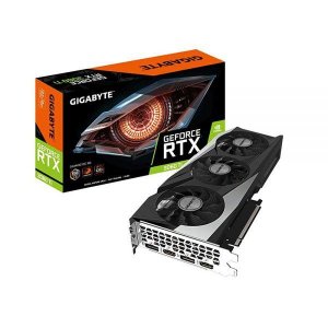 GIGABYTE GeForce RTX 3060 Ti 게이밍 OC 8G