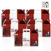 이경제 황제 공빛진액 골드 5박스 (50ml x 150포)