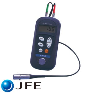 TI-45NA 초음파 두께 측정기 (JFE)