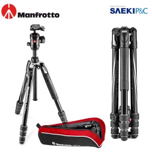 맨프로토 비프리 GT 삼각대+볼헤드+케이스
