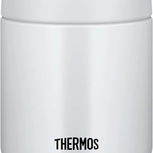 써모스 보온 죽통 스프 국 보온보냉 300ml 화이트 그레이 JBR-301 WHGY