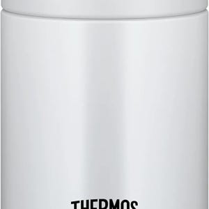 써모스 보온 죽통 스프 국 보온보냉 500ml JBR-501(화이트그레이,블랙)