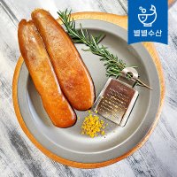 보타르가 숭어어란 150g (고급 포장 미니 강판 포함) 보따르가 카라스미 숭어알 어란