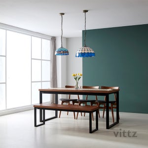 하와이안 인테리어조명