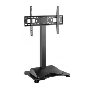 [카멜마운트 대리점]높이조절 대형 전동식 높이조절 TV스탠드 ESB75 75인치
