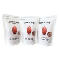 국산 볶음 땅콩 900g 300g x 3봉 코스트코