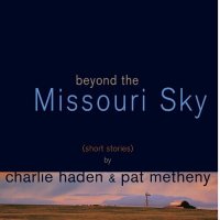 [수입] CHARLIE HADEN & PAT METHENY - BEYOND THE MISSOURI SKY [MQA+HQCD] | Analog Corner [MQA+HQCD] 3