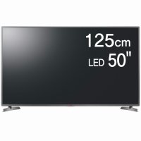 LG전자 50인치 LED TV 모니터 50LB5650