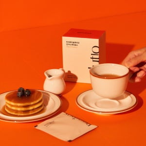 솔루티오 임산부차 루이보스티 2BOX