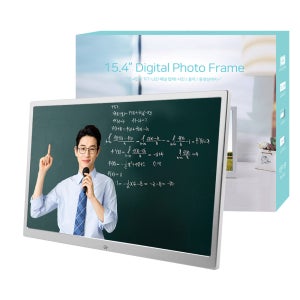 디지털액자 전자앨범 15형 디지탈광고 메뉴판 HDMI 서브모니터 AP9170
