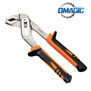 워터펌프 플라이어 첼라 공구 배관 파이프 렌치 공구 소형