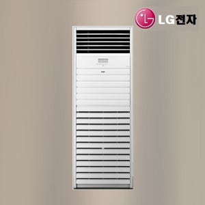 [상업용냉방기] LG 휘센 인버터 30평 4등급 스탠드 에어컨 전국설치 기본설치비별도