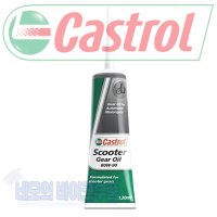 오토바이 미션오일 기어오일 캐스트롤 CASTROL 80W-90 120ml