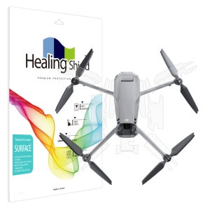 DJI 매빅3 무광 외부보호필름 1세트