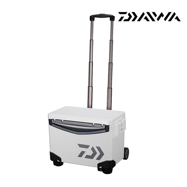 다이와 DAIWA 쿨러 박스 시쿨 캐리 2 낚시 25 리터 SU2500