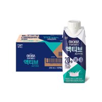 하이뮨 프로틴 밸런스 액티브 250ml 18입